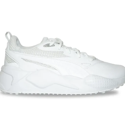 PUMA Ladies GS-X Efekt Waterproof Spikeless Golf Shoes