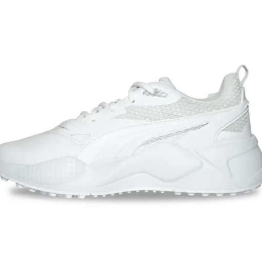 PUMA Ladies GS-X Efekt Waterproof Spikeless Golf Shoes