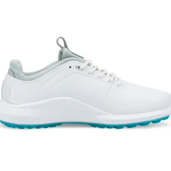 PUMA Ladies IGNITE Pro Waterproof Spikeless Golf Shoes