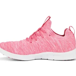 PUMA Ladies Laguna Fusion Knit Spikeless Golf Shoes