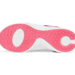 PUMA Ladies Laguna Fusion Knit Spikeless Golf Shoes