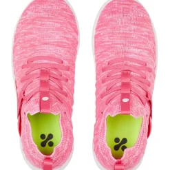 PUMA Ladies Laguna Fusion Knit Spikeless Golf Shoes