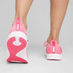PUMA Ladies Laguna Fusion Knit Spikeless Golf Shoes