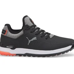 PUMA Ladies PROADAPT ALPHACAT Waterproof Spikeless Golf Shoes