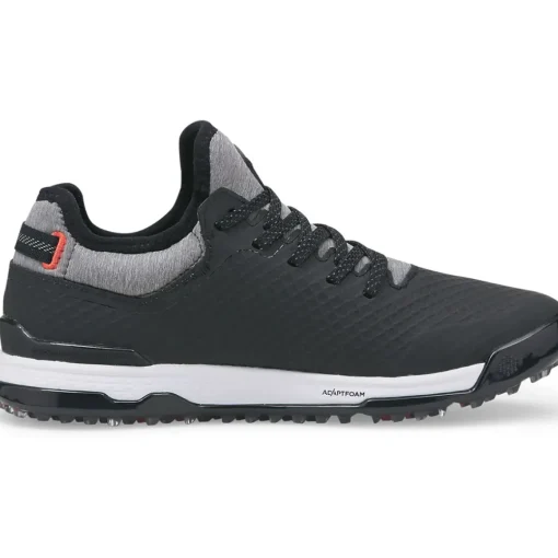PUMA Ladies PROADAPT ALPHACAT Waterproof Spikeless Golf Shoes