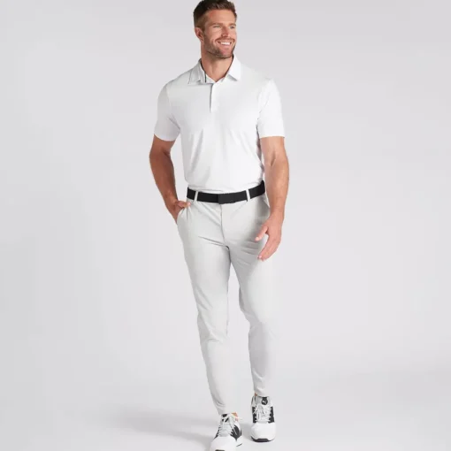 PUMA Men's 101 EVO Golf Trousers