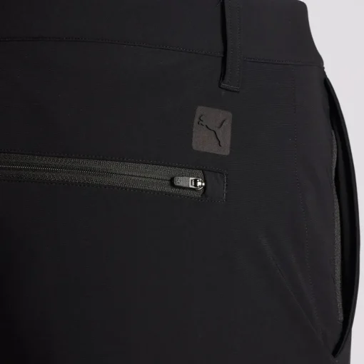 PUMA Men's 101 EVO Golf Trousers