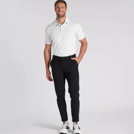 PUMA Men's 101 EVO Golf Trousers