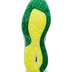 PUMA Men's ALPHACAT NITRO Waterproof Spikeless Golf Shoes