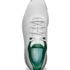 PUMA Men's ALPHACAT NITRO Waterproof Spikeless Golf Shoes