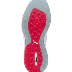 PUMA Men's ALPHACAT NITRO Waterproof Spikeless Golf Shoes