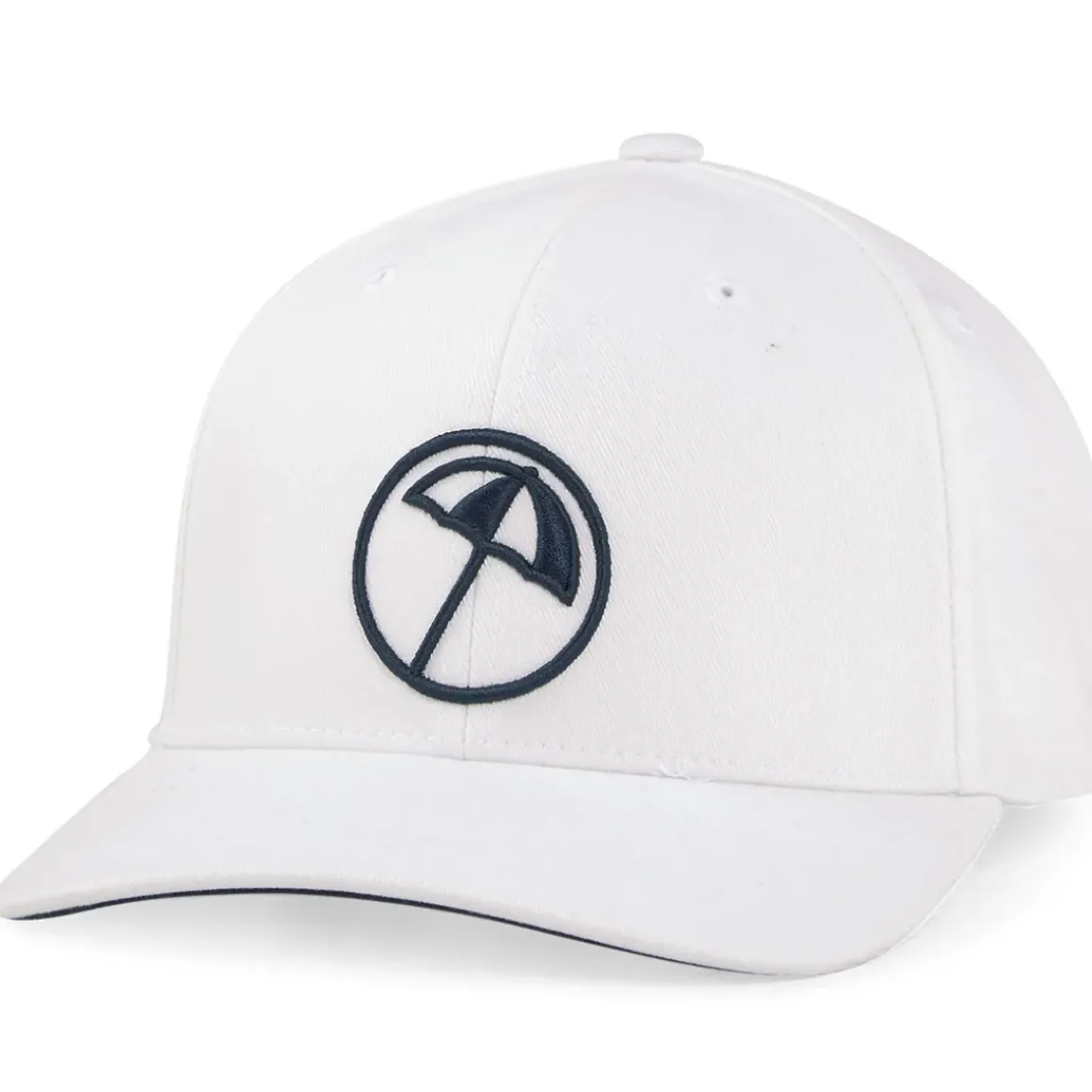 PUMA Men's AP Circle Umbrella Snapback Golf Cap