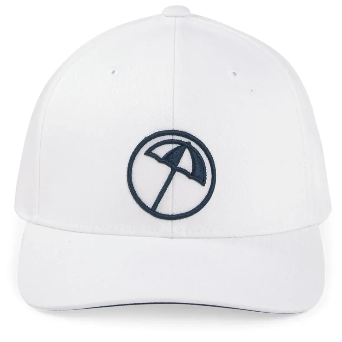 PUMA Men's AP Circle Umbrella Snapback Golf Cap