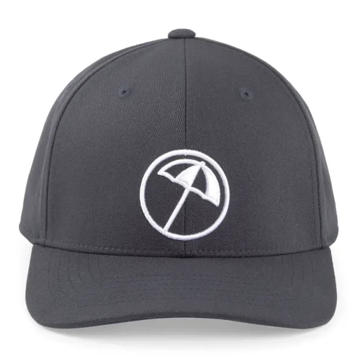 PUMA Men's AP Circle Umbrella Snapback Golf Cap