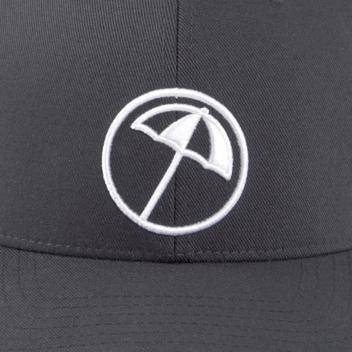 PUMA Men's AP Circle Umbrella Snapback Golf Cap