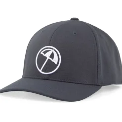 PUMA Men's AP Circle Umbrella Snapback Golf Cap