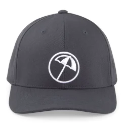 PUMA Men's AP Circle Umbrella Snapback Golf Cap