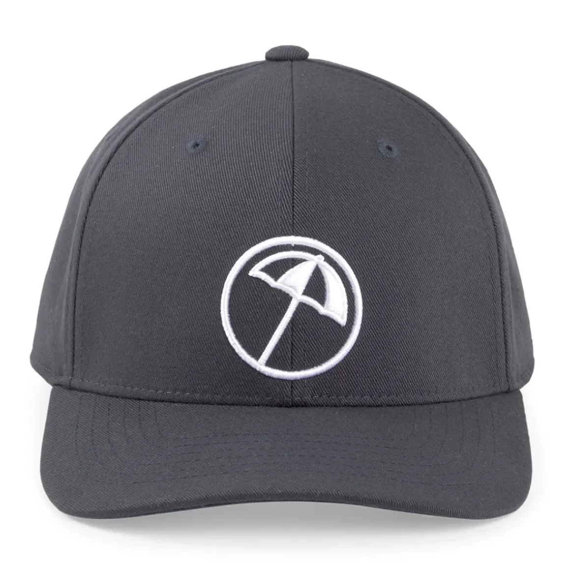 PUMA Men's AP Circle Umbrella Snapback Golf Cap