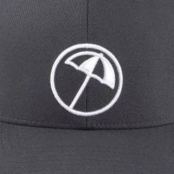 PUMA Men's AP Circle Umbrella Snapback Golf Cap