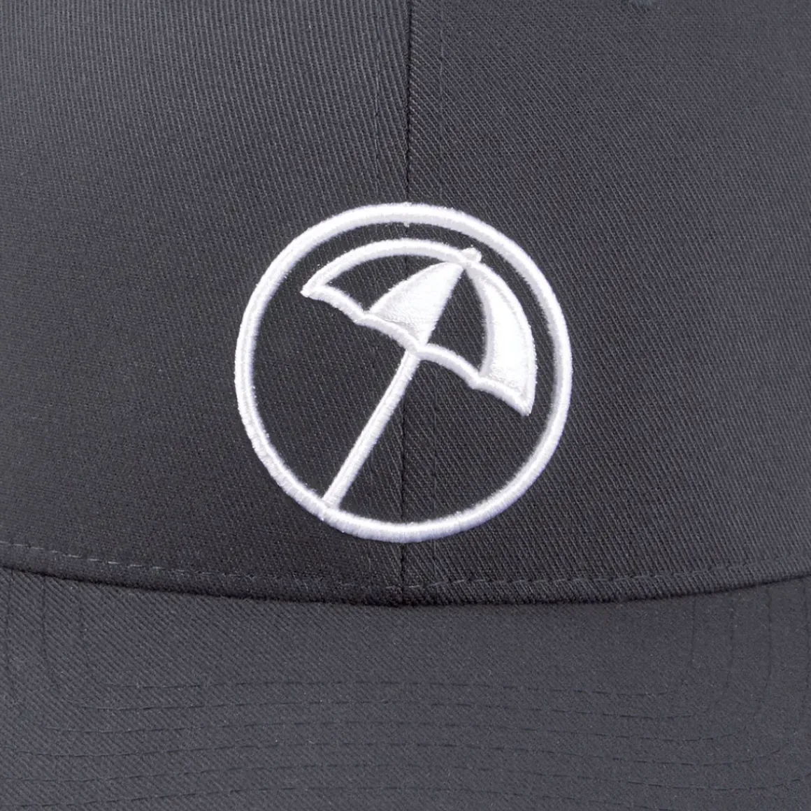 PUMA Men's AP Circle Umbrella Snapback Golf Cap