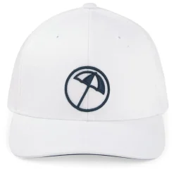 PUMA Men's AP Circle Umbrella Snapback Golf Cap