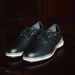 PUMA Men's Avant Waterproof Spikeless Golf Shoes