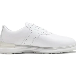 PUMA Men's Avant Waterproof Spikeless Golf Shoes