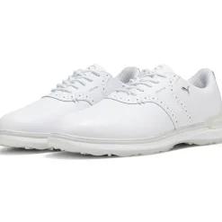 PUMA Men's Avant Waterproof Spikeless Golf Shoes