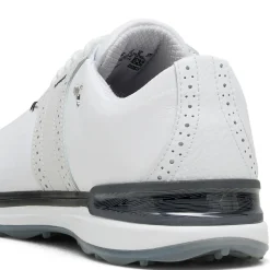 PUMA Men's Avant Waterproof Spikeless Golf Shoes