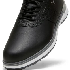 PUMA Men's Avant Waterproof Spikeless Golf Shoes