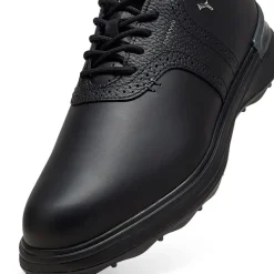 PUMA Men's Avant Waterproof Spikeless Golf Shoes