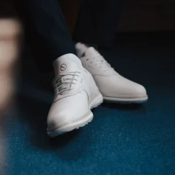 PUMA Men's Avant Waterproof Spikeless Golf Shoes