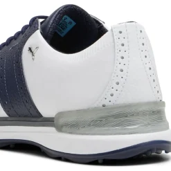 PUMA Men's Avant Waterproof Spikeless Golf Shoes