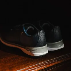 PUMA Men's Avant Waterproof Spikeless Golf Shoes