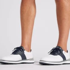 PUMA Men's Avant Waterproof Spikeless Golf Shoes