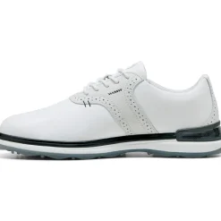 PUMA Men's Avant Waterproof Spikeless Golf Shoes