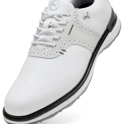 PUMA Men's Avant Waterproof Spikeless Golf Shoes