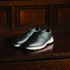 PUMA Men's Avant Waterproof Spikeless Golf Shoes