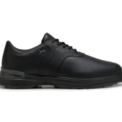 PUMA Men's Avant Waterproof Spikeless Golf Shoes