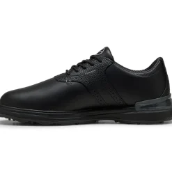 PUMA Men's Avant Waterproof Spikeless Golf Shoes