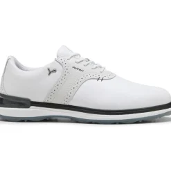 PUMA Men's Avant Waterproof Spikeless Golf Shoes