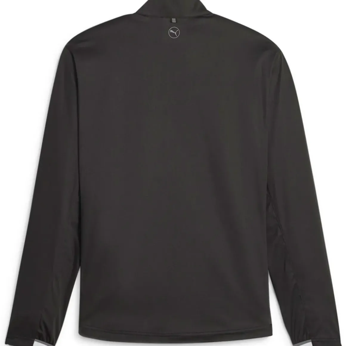 PUMA Men's Channel Soft Full Zip Golf Jacket
