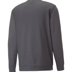 PUMA Men's CLOUDSPUN ColourCrewneck Golf Midlayer