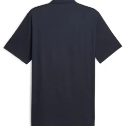 PUMA Men's CLOUDSPUN Colourblock Golf Polo Shirt