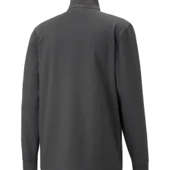 PUMA Men's CLOUDSPUN WRMLBL Half Zip Golf Midlayer