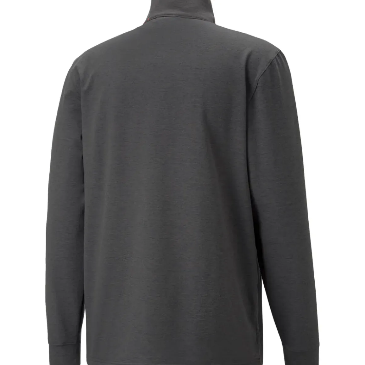 PUMA Men's CLOUDSPUN WRMLBL Half Zip Golf Midlayer