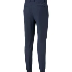 PUMA Men's Dealer Jogger Golf Trousers