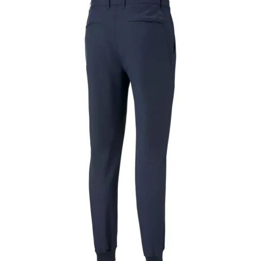 PUMA Men's Dealer Jogger Golf Trousers