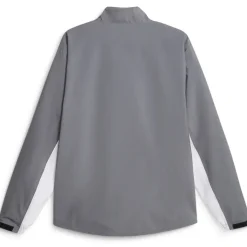 PUMA Men's DRYLBL Rain Waterproof Golf Jacket