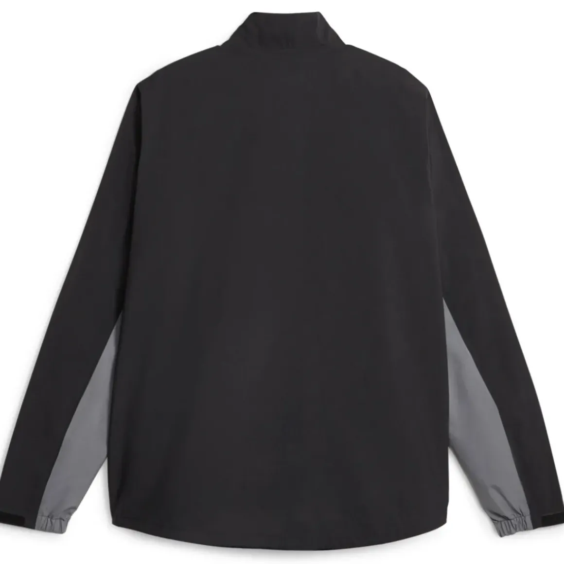 PUMA Men's DRYLBL Rain Waterproof Golf Jacket